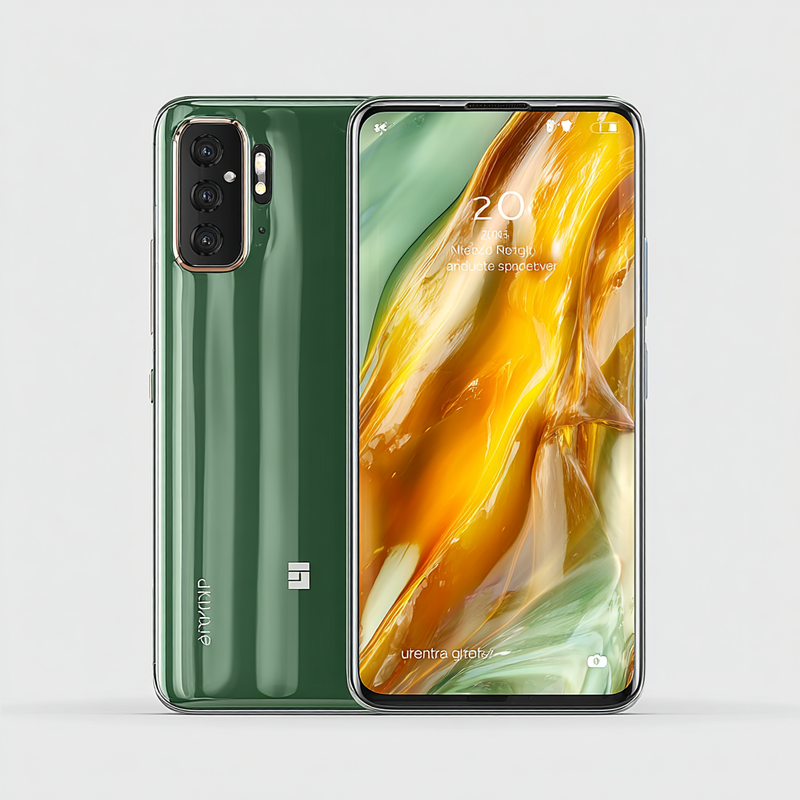 LM Nova Smartphone — Demo Product Listing for Sellers