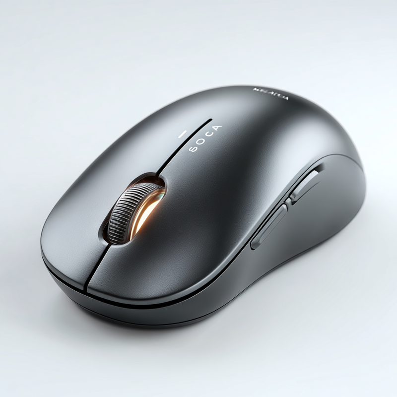 LM Precision Mouse — Demo Product Listing for Sellers