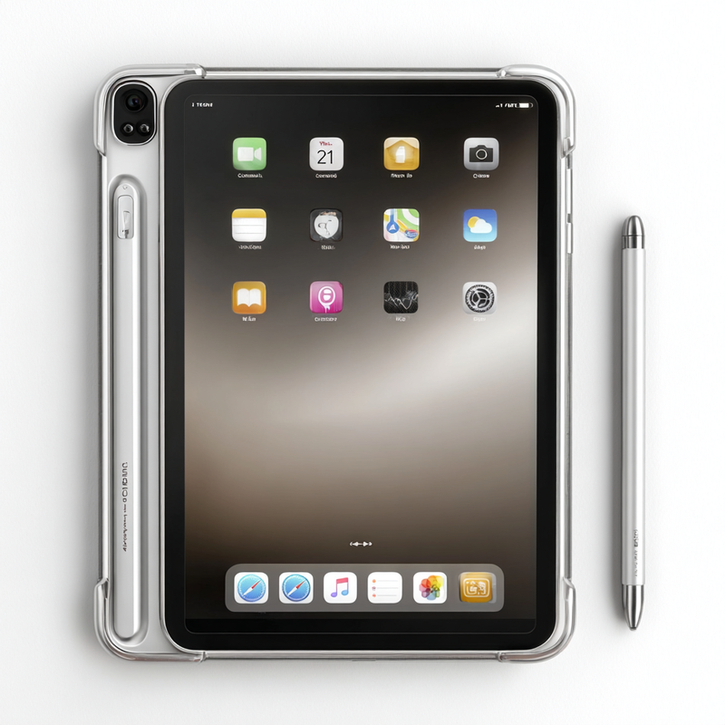 LM ViewPad Smart Tablet — Demo Product Listing for Sellers