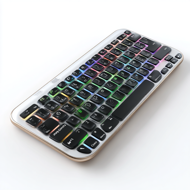 LM KeyPro Keyboard — Demo Product Listing for Sellers