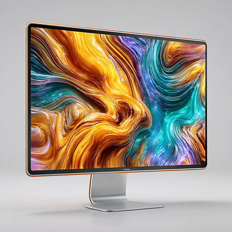 LM Vision Display Monitor — Demo Product Listing for Sellers
