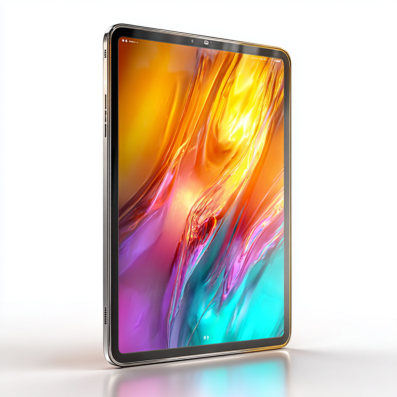 LM ViewPad Smart Tablet — Demo Product Listing for Sellers