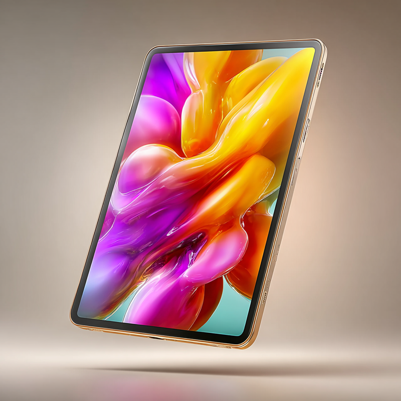 LM ViewPad Smart Tablet — Demo Product Listing for Sellers