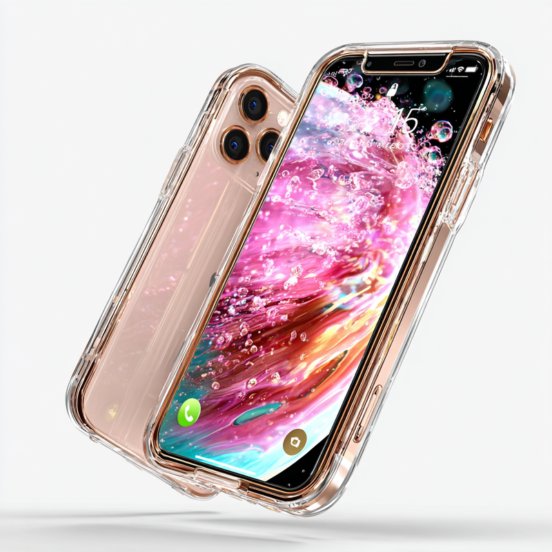 LM Nova Smartphone — Demo Product Listing for Sellers