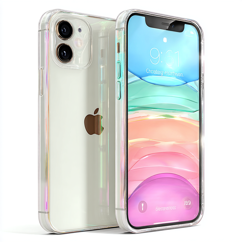 LM Nova Smartphone — Demo Product Listing for Sellers