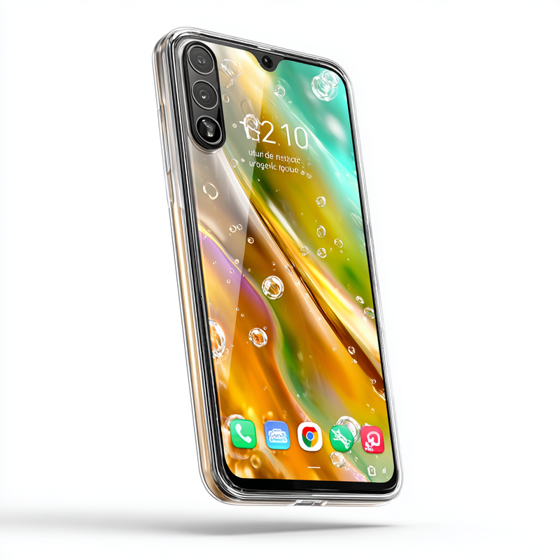 LM Nova Smartphone — Demo Product Listing for Sellers