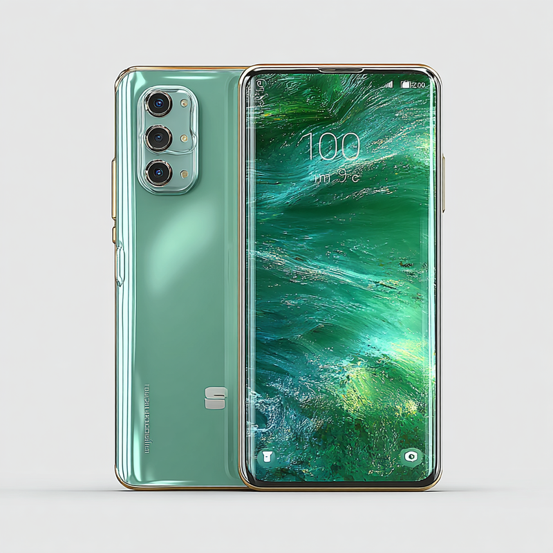 LM Nova Smartphone — Demo Product Listing for Sellers