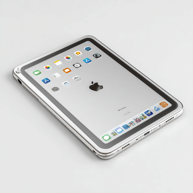 LM ViewPad Smart Tablet — Demo Product Listing for Sellers