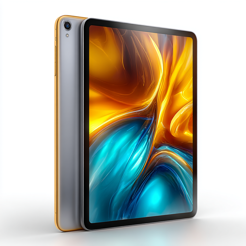 LM ViewPad Smart Tablet — Demo Product Listing for Sellers