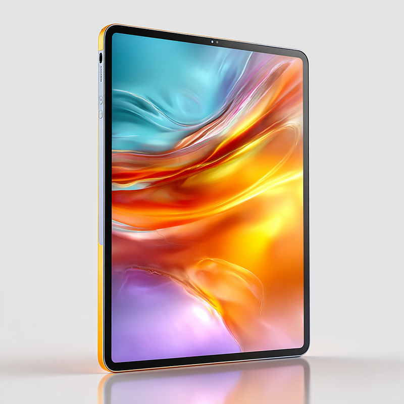 LM ViewPad Smart Tablet — Demo Product Listing for Sellers