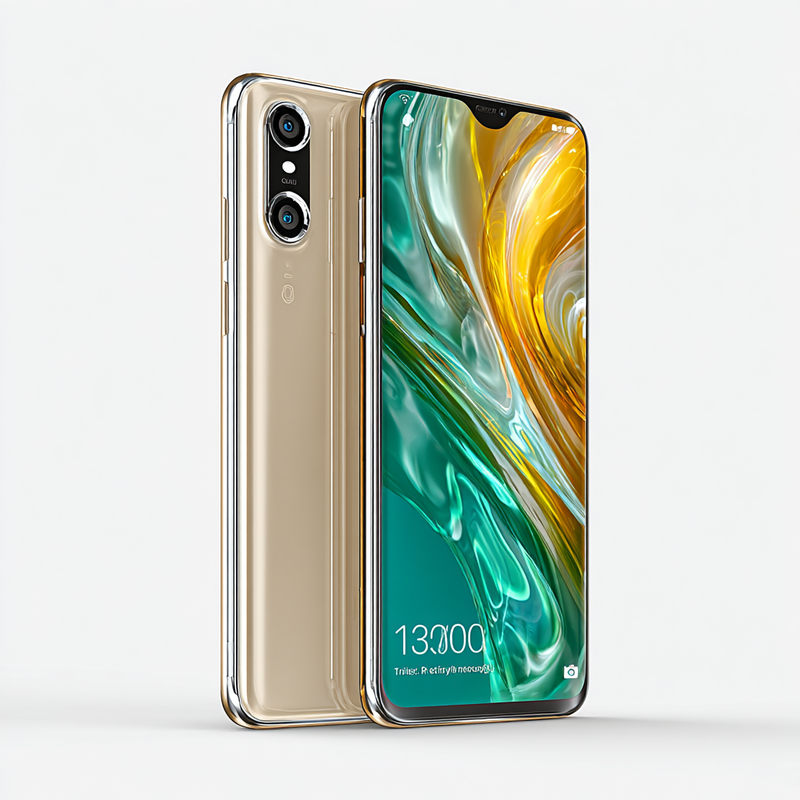 LM Nova Smartphone — Demo Product Listing for Sellers