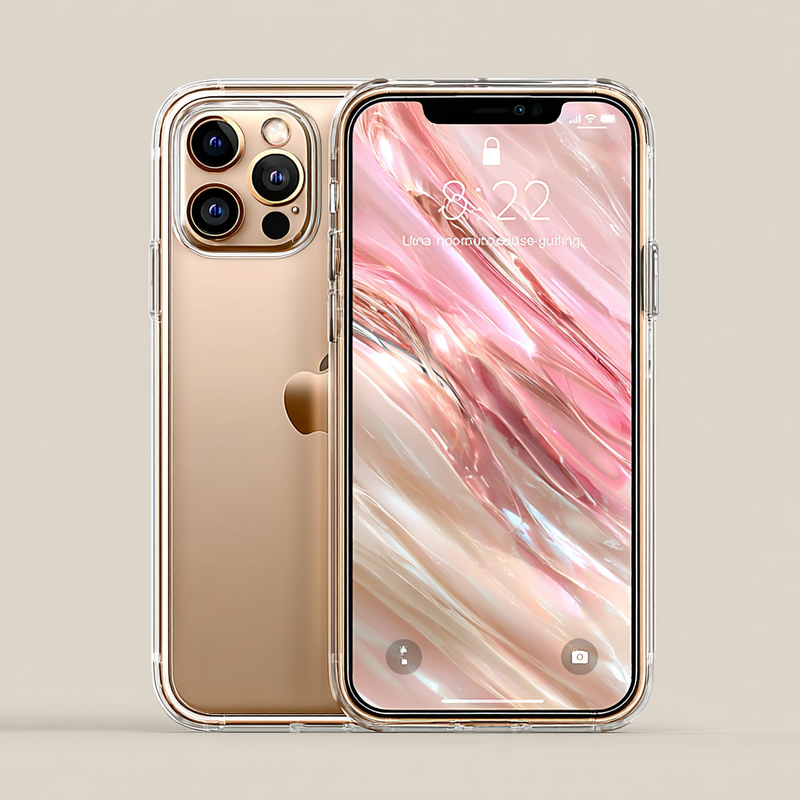 LM Nova Smartphone — Demo Product Listing for Sellers