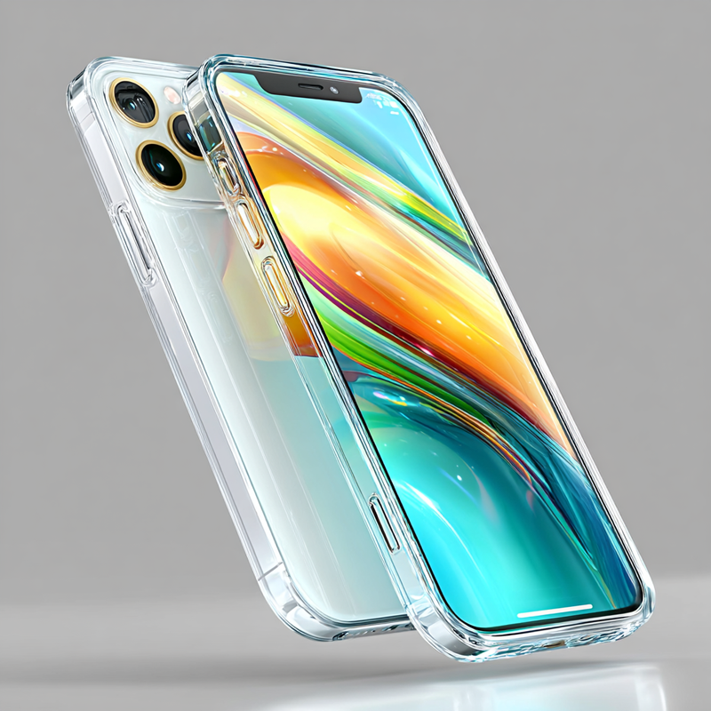 LM Nova Smartphone — Demo Product Listing for Sellers