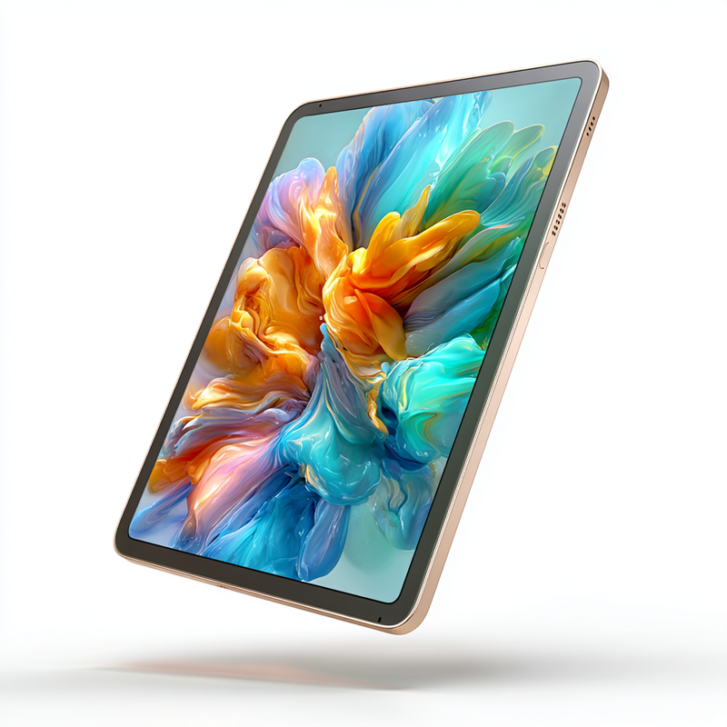 LM ViewPad Smart Tablet — Demo Product Listing for Sellers
