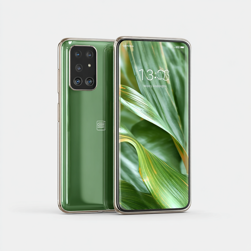 LM Nova Smartphone — Demo Product Listing for Sellers
