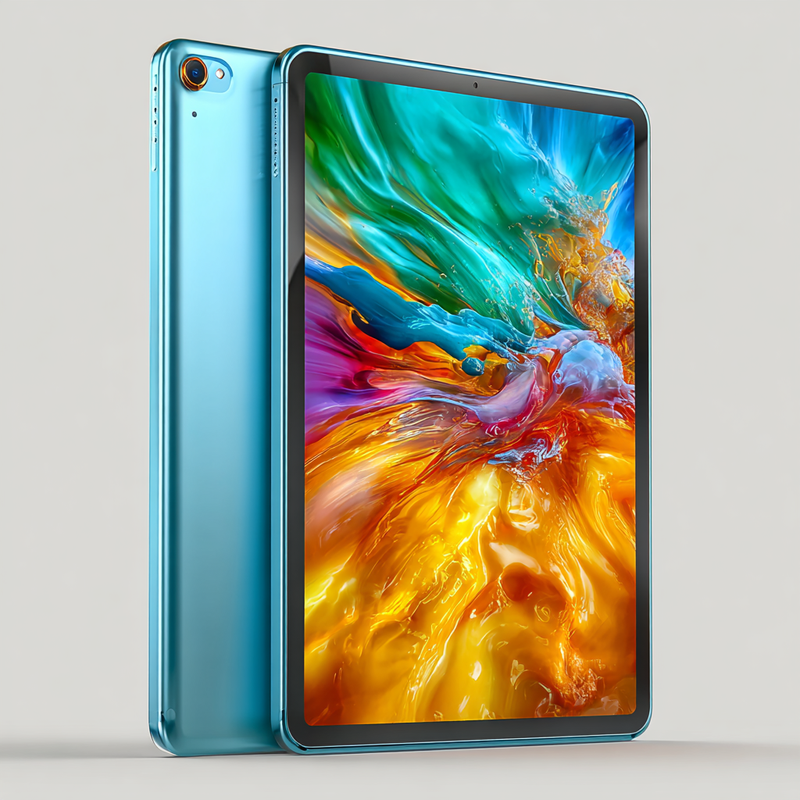LM ViewPad Smart Tablet — Demo Product Listing for Sellers