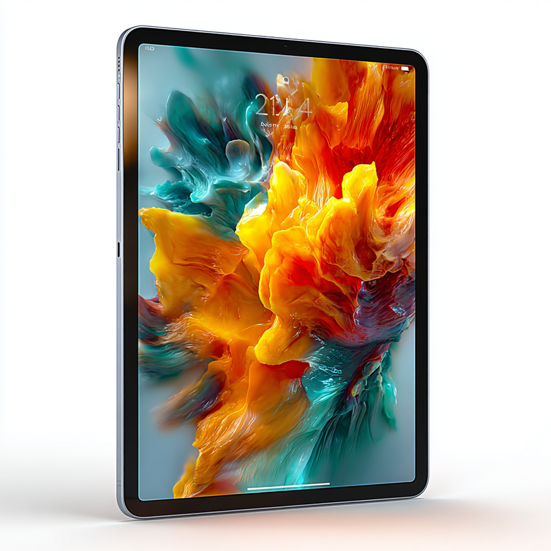 LM ViewPad Smart Tablet — Demo Product Listing for Sellers