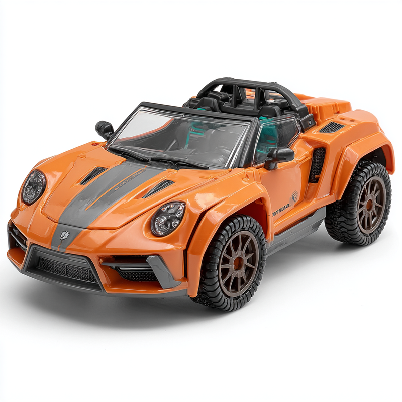 PlaySmart Educational Toy Set — Demo Product Listing for Sellers