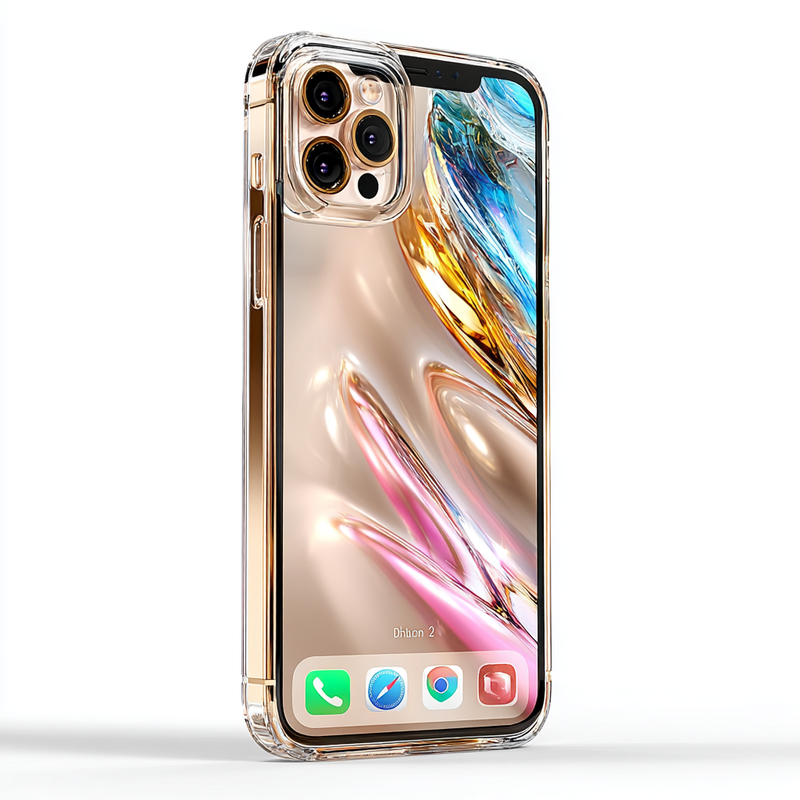 LM Nova Smartphone — Demo Product Listing for Sellers