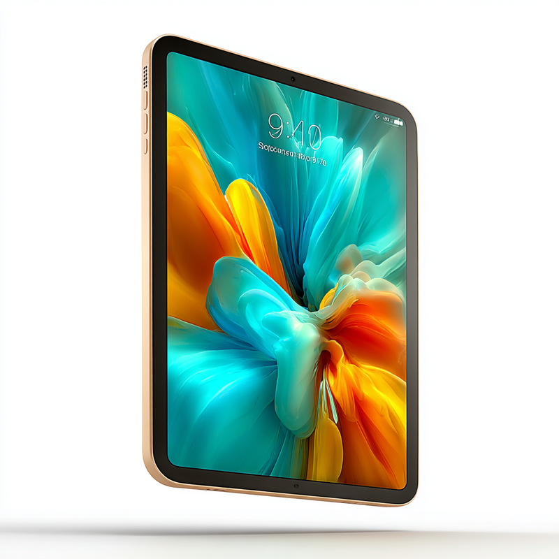 LM ViewPad Smart Tablet — Demo Product Listing for Sellers