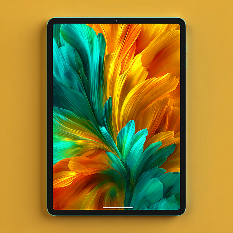 LM ViewPad Smart Tablet — Demo Product Listing for Sellers