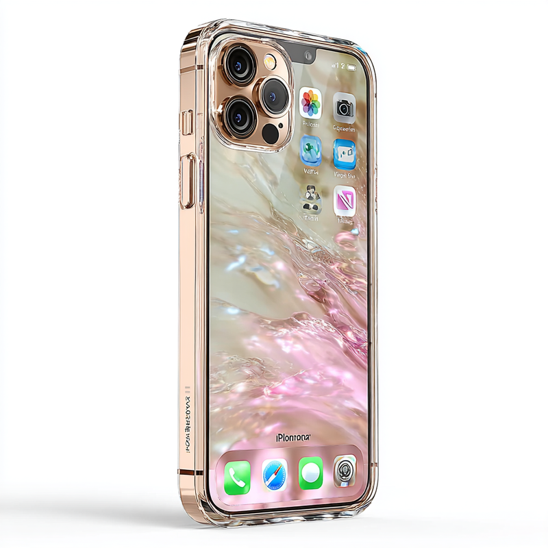 LM Nova Smartphone — Demo Product Listing for Sellers