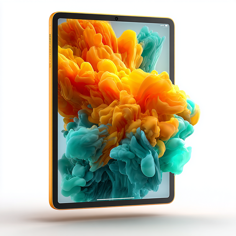 LM ViewPad Smart Tablet — Demo Product Listing for Sellers