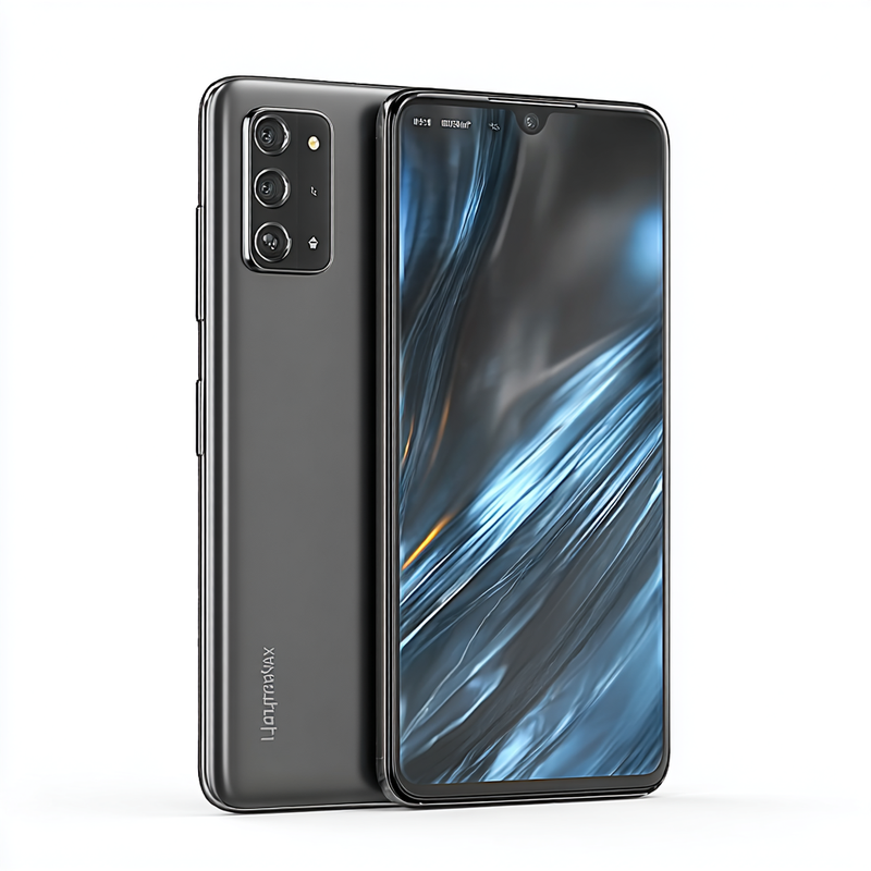 LM Nova Smartphone — Demo Product Listing for Sellers
