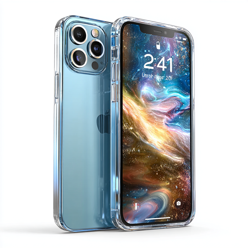 LM Nova Smartphone — Demo Product Listing for Sellers