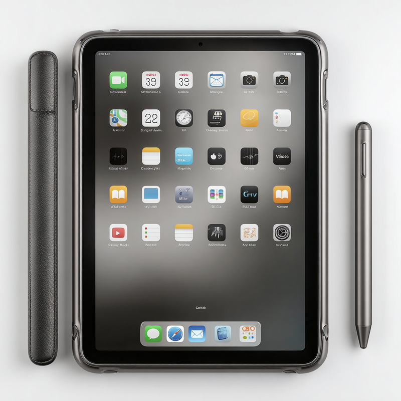 LM ViewPad Smart Tablet — Demo Product Listing for Sellers