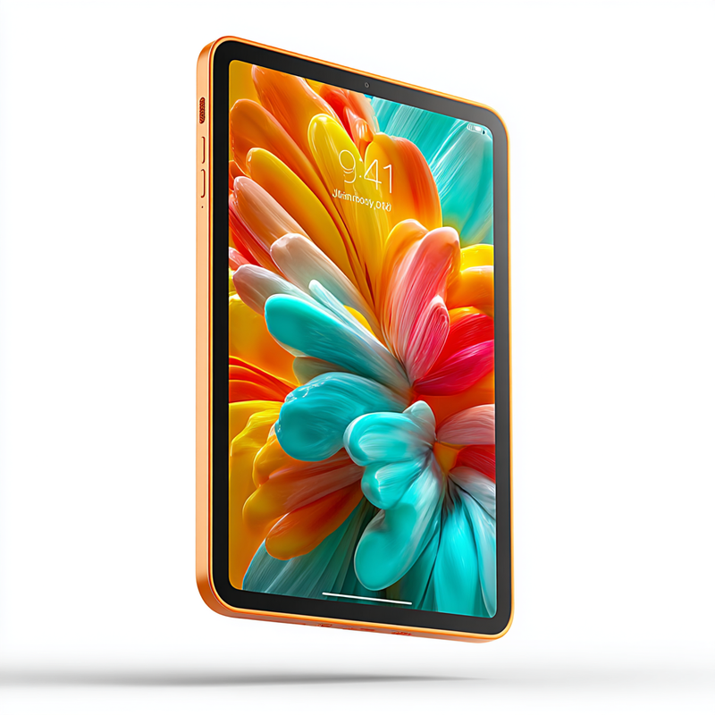 LM ViewPad Smart Tablet — Demo Product Listing for Sellers