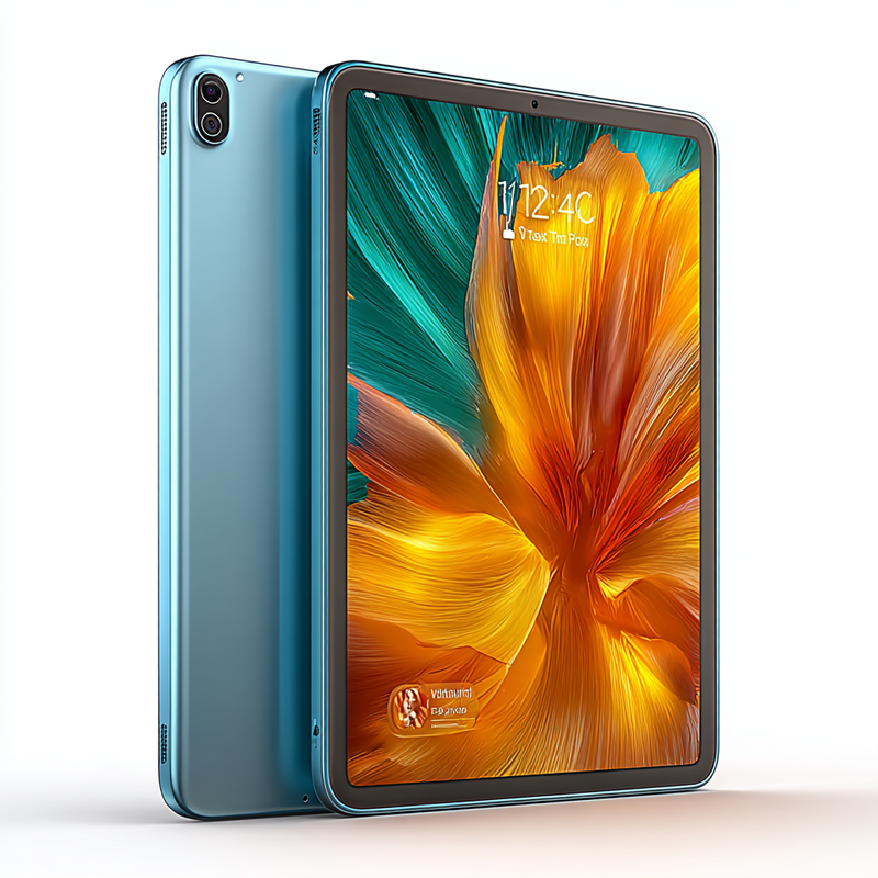 LM ViewPad Smart Tablet — Demo Product Listing for Sellers
