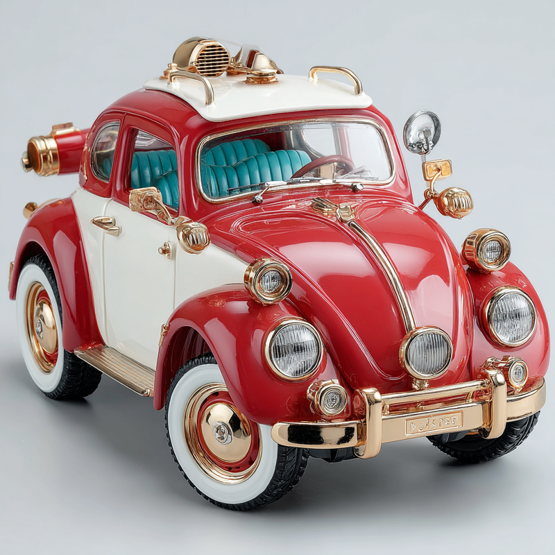 PlaySmart Educational Toy Set — Demo Product Listing for Sellers