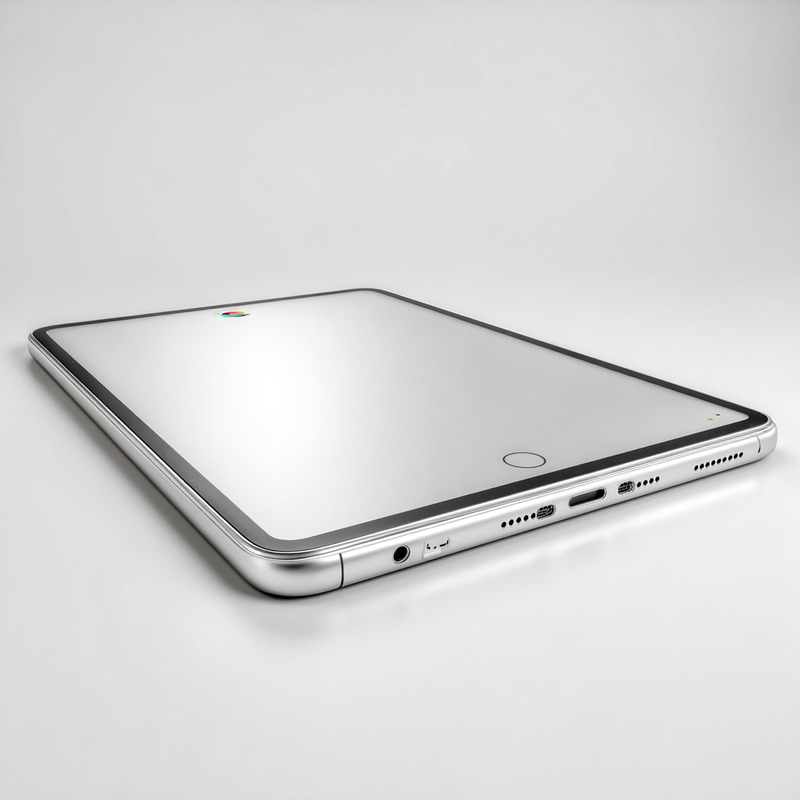 LM ViewPad Smart Tablet — Demo Product Listing for Sellers