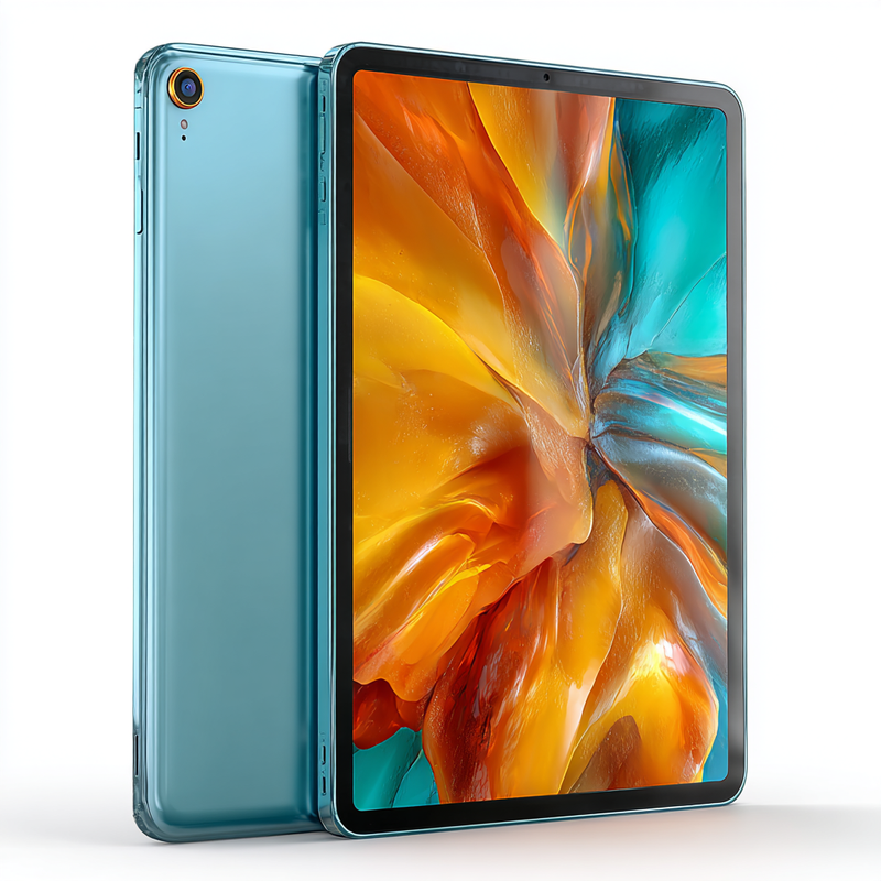 LM ViewPad Smart Tablet — Demo Product Listing for Sellers