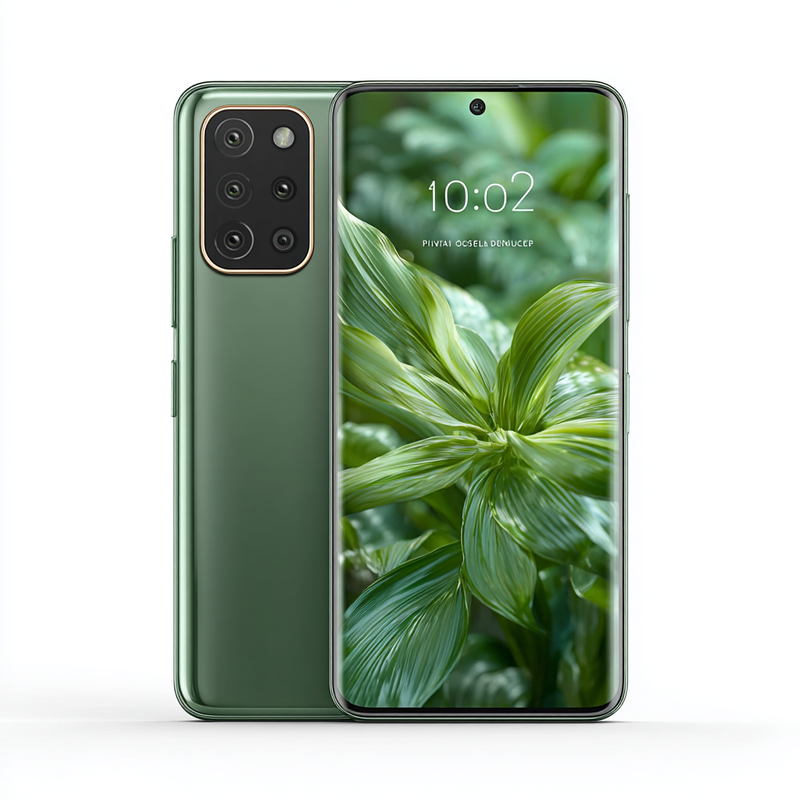 LM Nova Smartphone — Demo Product Listing for Sellers