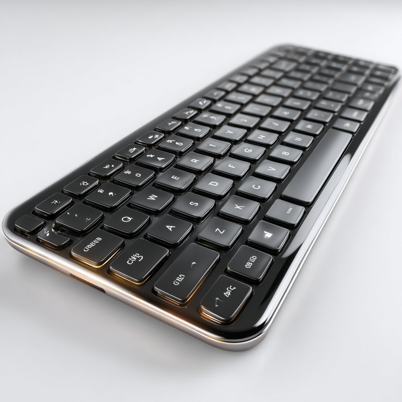 LM KeyPro Keyboard — Demo Product Listing for Sellers