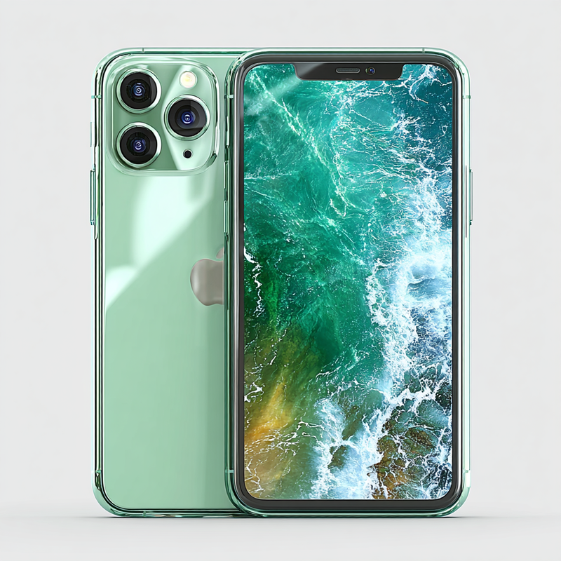 LM Nova Smartphone — Demo Product Listing for Sellers