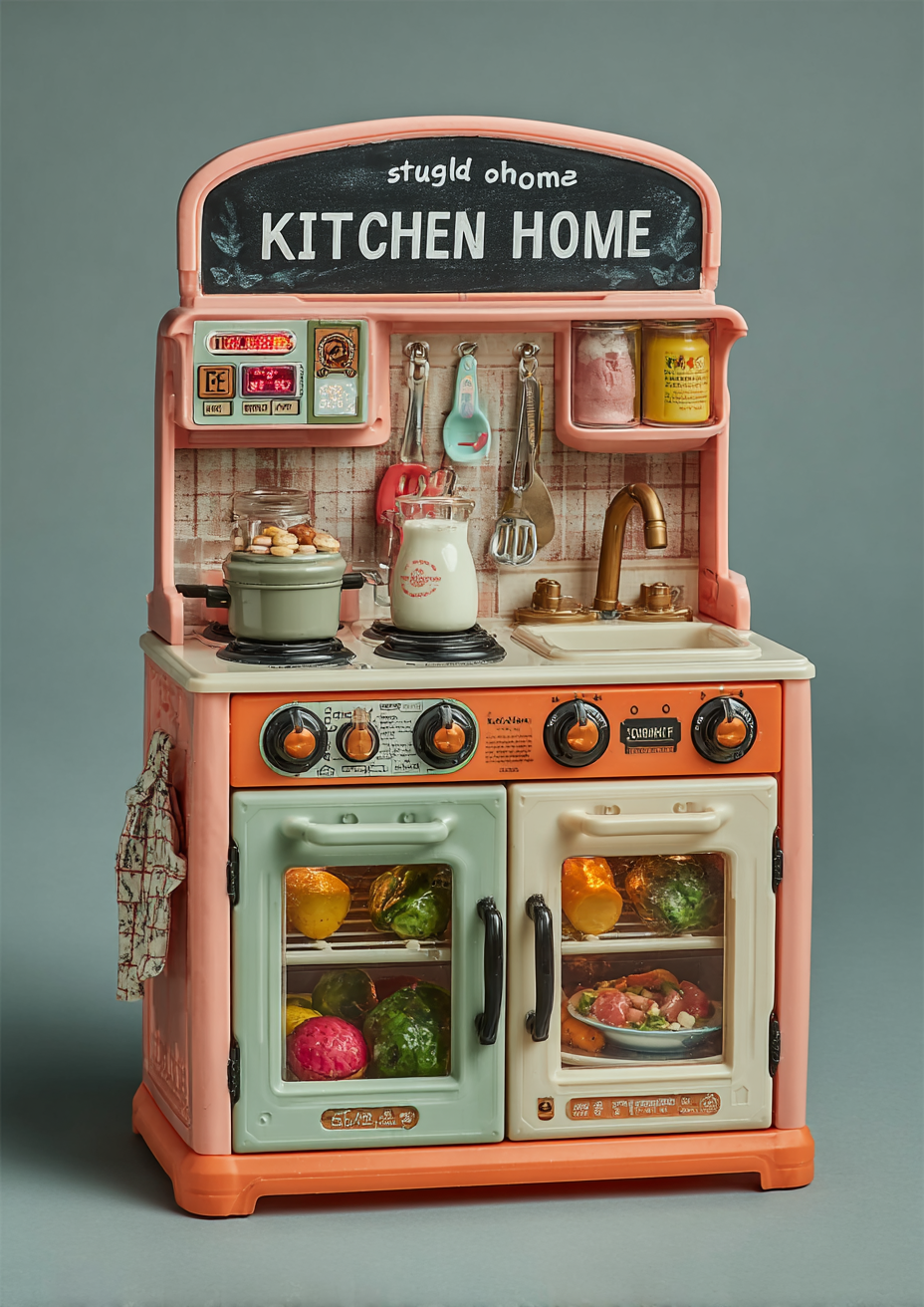 KitchenSet