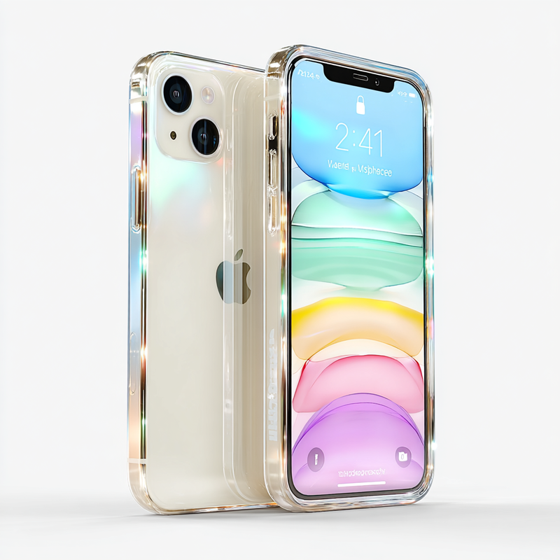 LM Nova Smartphone — Demo Product Listing for Sellers