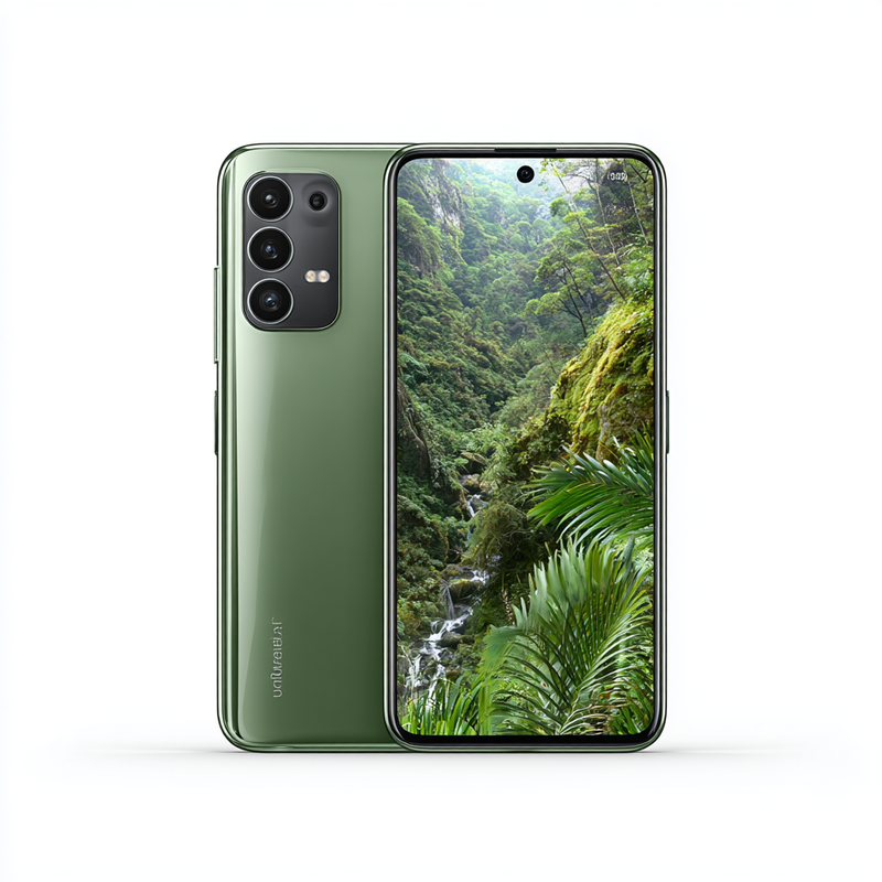 LM Nova Smartphone — Demo Product Listing for Sellers