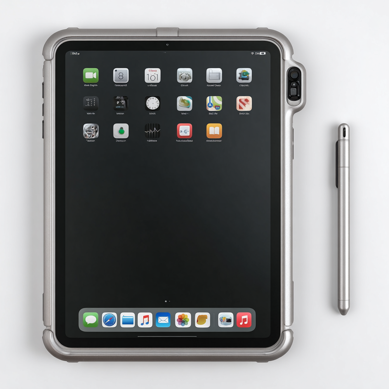 LM ViewPad Smart Tablet — Demo Product Listing for Sellers