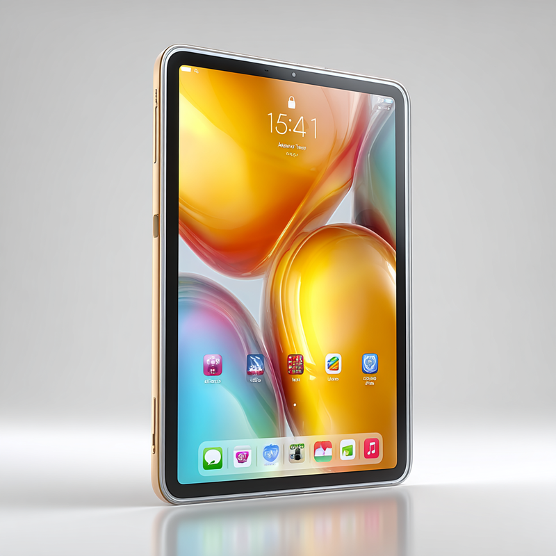 LM ViewPad Smart Tablet — Demo Product Listing for Sellers