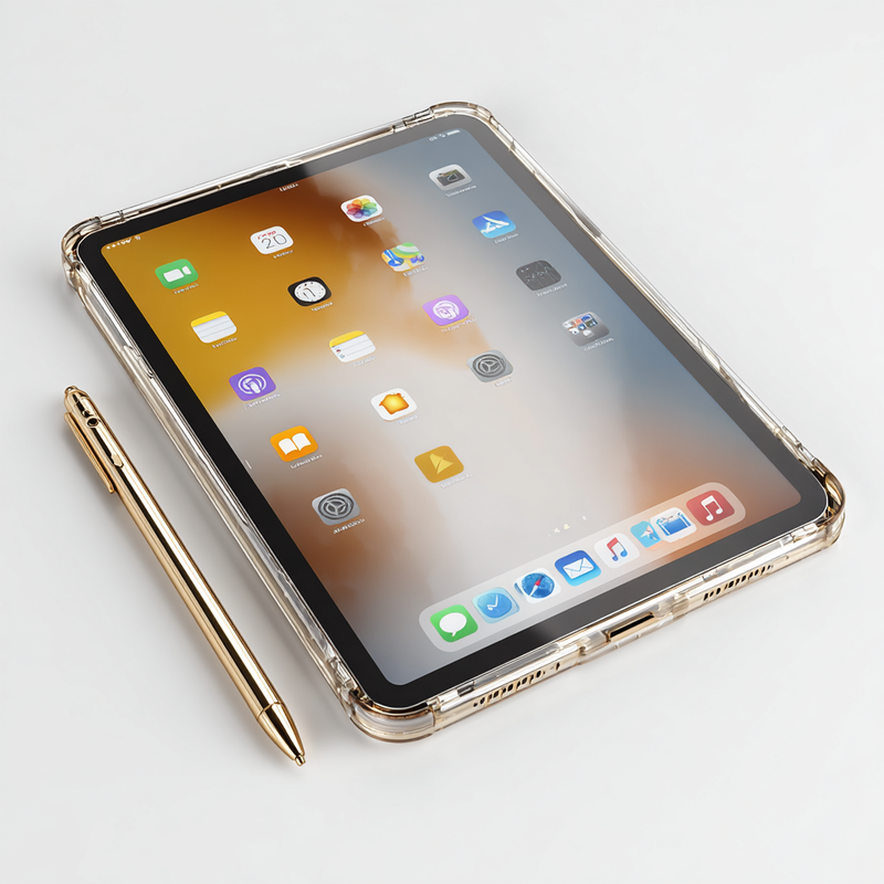 LM ViewPad Smart Tablet — Demo Product Listing for Sellers