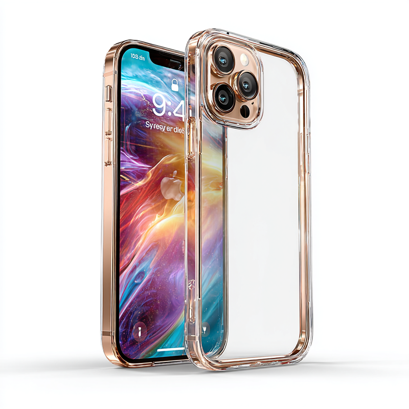 LM Nova Smartphone — Demo Product Listing for Sellers