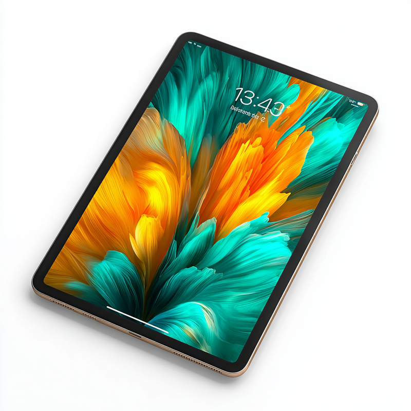 LM ViewPad Smart Tablet — Demo Product Listing for Sellers
