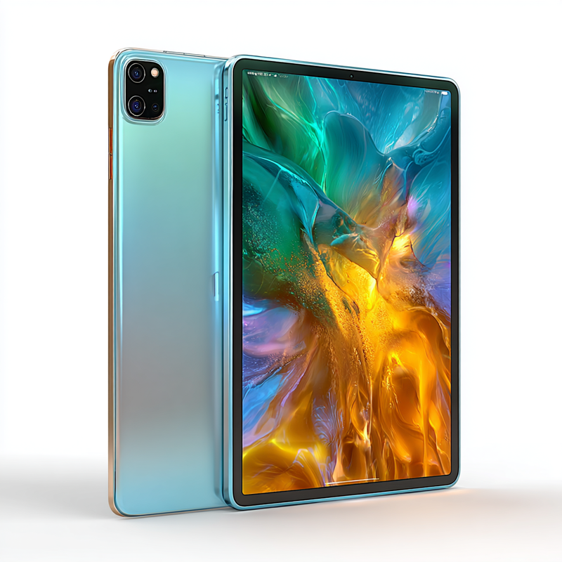 LM ViewPad Smart Tablet — Demo Product Listing for Sellers