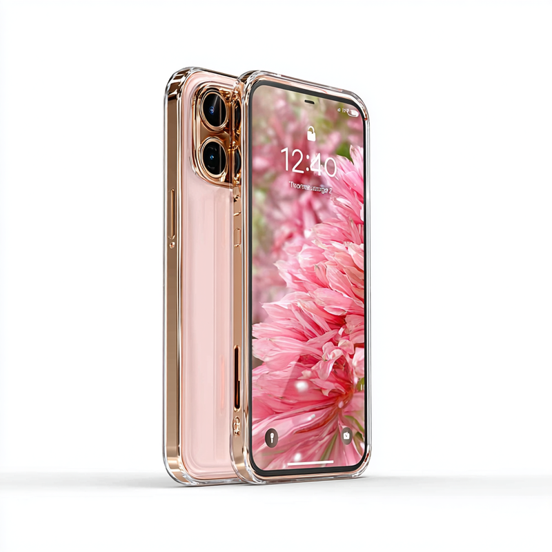 LM Nova Smartphone — Demo Product Listing for Sellers