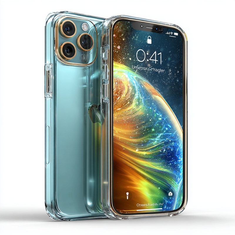 LM Nova Smartphone — Demo Product Listing for Sellers