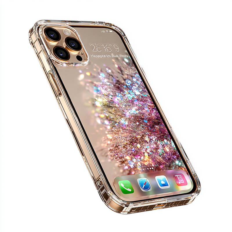 LM Nova Smartphone — Demo Product Listing for Sellers